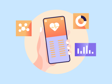 Personal Health Timeline App: Track Every Health Update